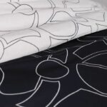 Double bed set - TODAY - Sunshine 13.6 - 220 x 240 cm - 100% printed cotton - Image 2