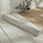 Door bottom - TODAY - CHARME - Constance print - 90 x 10 cm