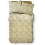 Zip-up bedding set - TODAY - Mawira - Yellow - Other designs - Natural - Image 2