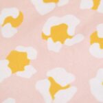Bedding set - TODAY - Sunshine 11.50 - 220 x 240 cm - 100% printed cotton - Image 2
