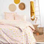 Bedding set - TODAY - Sunshine 11.50 - 220 x 240 cm - 100% printed cotton