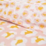 Bedding set - TODAY - Sunshine 11.50 - 220 x 240 cm - 100% printed cotton - Image 3