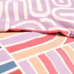 Bedding set - TODAY - Sunshine 11.53 - 220 x 240 cm - 100% printed cotton - Image 3