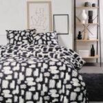 Double bed set - TODAY - Sunshine 13.4 - 220 x 240 cm - 100% printed cotton