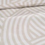 Double bed set - TODAY - Sunshine 11.54 - 240 x 260 cm - 100% printed cotton - Image 3