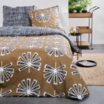 Bedding set - TODAY - Sunshine - 116468 - 2 people - 220x240 cm - Cotton - Printed 9.26