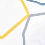 Bedding set - TODAY - Sunshine - 2 people - 260x240cm - Cotton - Other patterns - Image 2