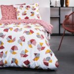 Bedding set - TODAY - Sunshine - 116483 - 2 people - 220x240 cm - Cotton - Printed 9.41