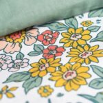 Bedding set - TODAY - Sunshine - 2 people - 260x240cm - Cotton - Printed 11.47 - Image 3
