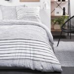Bedding set - TODAY - Sunshine - 116561 - 2 people - 240x260cm - Cotton - Printed 9.59