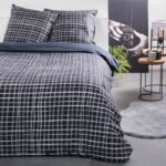 Bedding set - TODAY - Sunshine - 2 people - 240x260cm - Cotton - Printed 9.51