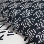 Bedding set - TODAY - Sunshine - 2 people - 240x260cm - Cotton - Ethnic print - Image 3