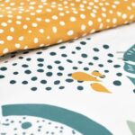 Bedding set - TODAY - Sunshine - 119482 - 2 people - 260x240cm - Cotton - Printed 11.52 - Image 3
