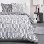 Bedding set - TODAY - Sunshine - 2 people - 240x260cm - Cotton - Printed 9.53