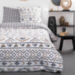 Bedding set - TODAY - Sunshine - 116537 - 2 people - 240x260cm - Cotton - Printed 9.35