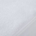 Waterproof mattress protector - TODAY - Essential - For single bed - 90 x 190 cm to boil - Image 2