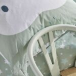 Bedding set - TODAY - 140 x 200 cm - 57 thread count cotton - FUNNY 3.8 - Image 2