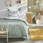 Bedding set - TODAY - 140 x 200 cm - 57 thread count cotton - FUNNY 3.8