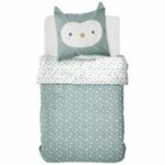 Bedding set - TODAY - 140 x 200 cm - 57 thread count cotton - FUNNY 3.8 - Image 4