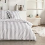Duvet set - TODAY - Sunshine 17.34 - 220x240cm - 2 people - Printed - 57 thread count cotton
