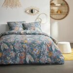 Duvet cover set - TODAY - Sunshine 0.16 - 240x260cm - 2 people - Printed - 57 thread count cotton