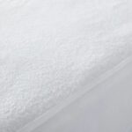TODAY waterproof mattress protector - 140x190 cm - To boil - Image 2