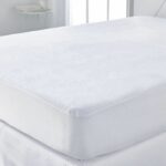TODAY waterproof mattress protector - 140x190 cm - To boil - Image 5