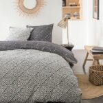 Bedding set - TODAY - Sunshine - 106472 - 2 people - 240x260cm - Cotton - Printed 5.3