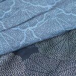 TODAY Bed set 2 SUNSHINE - 240x260 - 118930