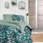Bedding set - TODAY - Sunshine - 119474 - 2 people - 260x240cm - Cotton - Printed 11.48