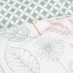 Double bed set - TODAY - Sunshine 11.49 - 220 x 240 cm - 100% printed cotton - Image 2