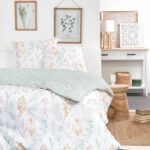 Double bed set - TODAY - Sunshine 11.49 - 220 x 240 cm - 100% printed cotton