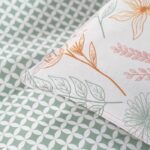 Double bed set - TODAY - Sunshine 11.49 - 220 x 240 cm - 100% printed cotton - Image 3