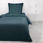 TODAY ESSENTIAL TODAY CHARG - 90 x 190 cm - 1 person - 100% UNA COTTON - PAON - Image 2