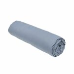 TODAY ESSENTIAL TODAY CHARG - 90 x 190 cm - 1 person - 100% UNI cotton - Denim