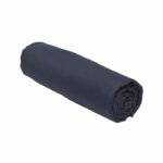 TODAY ESSENTIAL TODAY CHARG - 140 x 190 cm - 2 people - 100% UNA COTTON - NAVY