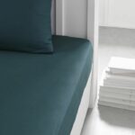TODAY ESSENTIAL TODAY CHARG - 140 x 190 cm - 2 people - 100% UNE COTTON - PAON - Image 3