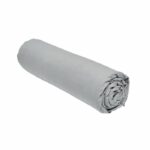 TODAY ESSENTIAL TODAY CHARG - 140 x 190 cm - 2 people - 100% UNA COTTON - Steel
