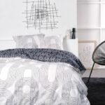 Double bed set - TODAY - Sunshine 13.40 - 220 x 240 cm - 100% printed cotton