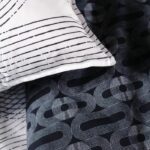 Double bed set - TODAY - Sunshine 13.40 - 220 x 240 cm - 100% printed cotton - Image 3