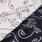 Bedding set - TODAY - Sunshine - 121238 - 2 people - 260x240cm - Cotton - Printed 13.53 - Image 2