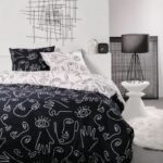 Bedding set - TODAY - Sunshine - 121238 - 2 people - 260x240cm - Cotton - Printed 13.53