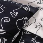 Bedding set - TODAY - Sunshine - 121238 - 2 people - 260x240cm - Cotton - Printed 13.53 - Image 3