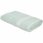TODAY Bath Towel 70x130 cm 100% Cotton - Celadon
