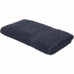 TODAY Bath Towel 70x130 cm 100% Cotton - Navy