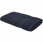 Maxi Bath Towel TODAY 90x150 cm 100% Cotton - Navy