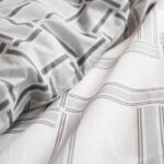 TODAY BEDDING SET - DUVET COVER 220X240 + 2 PILLOWCASES 63X63 - 100% COTTON 57 thread count - SUNSHINE 14.18 - Image 2