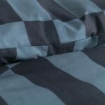 TODAY BEDDING SET - DUVET COVER 220X240 + 2 PILLOWCASES 63X63 - 100% COTTON 57 thread count - SUNSHINE 14.19 - Image 2