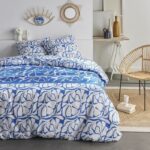 Double bed set – TODAY – Sunshine 15.8 – 220 x 240 cm – 100% printed cotton