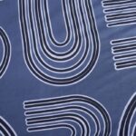 Bedding set - TODAY - Sunshine - 123022 - 2 people - 240x260cm - Cotton - Printed 15.26 - Image 2